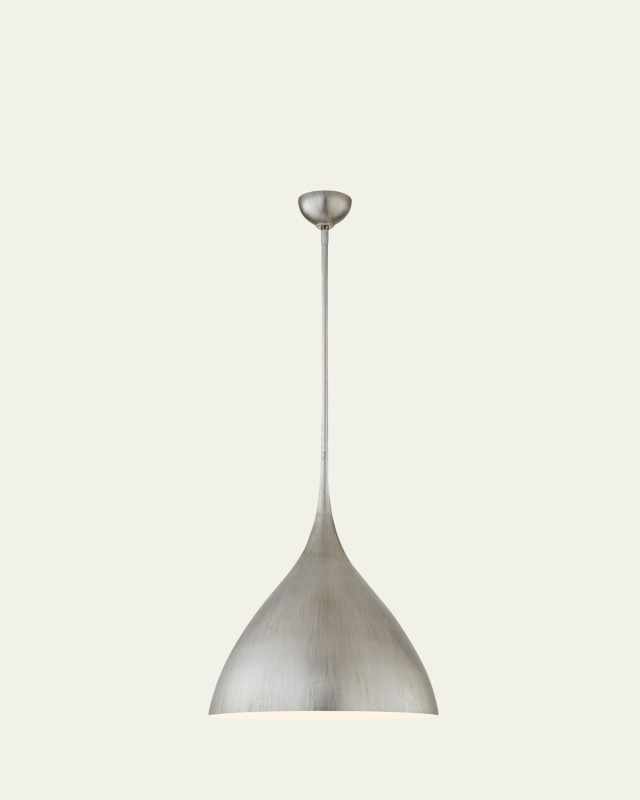 Agnes Medium Pendant By AERIN